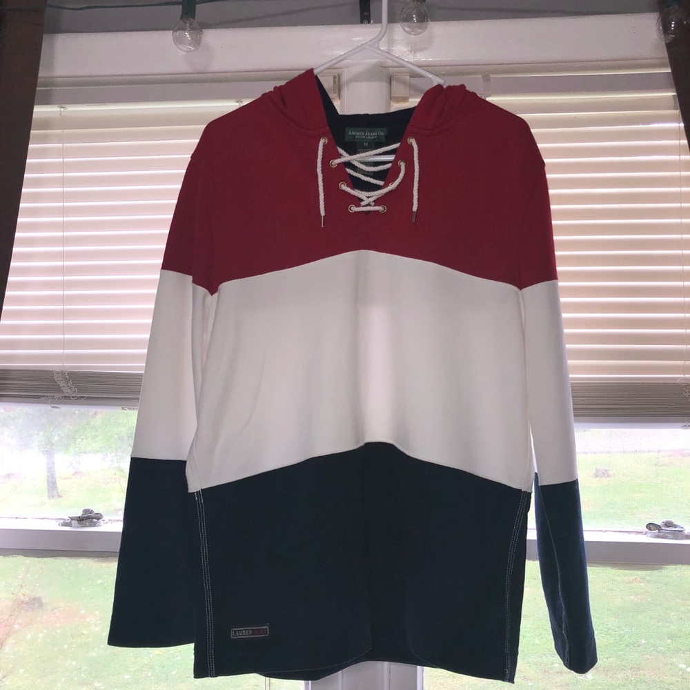 Polo Ralph Lauren hoodie